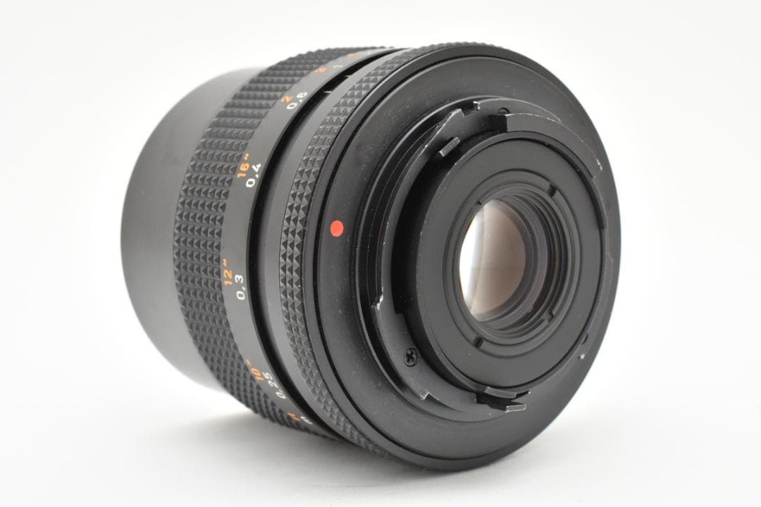Contax Distagon 25mm F2.8 T* AEG 単焦点レンズ