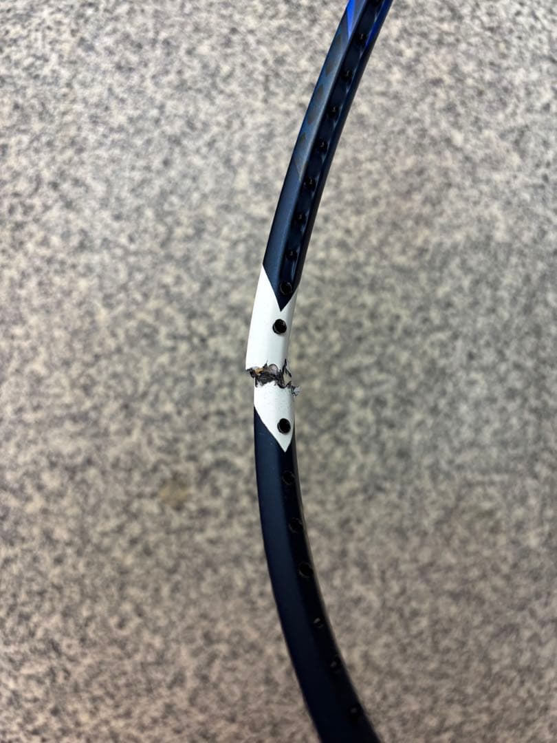 ビクター　ヨネックスラケット　ジャンク品