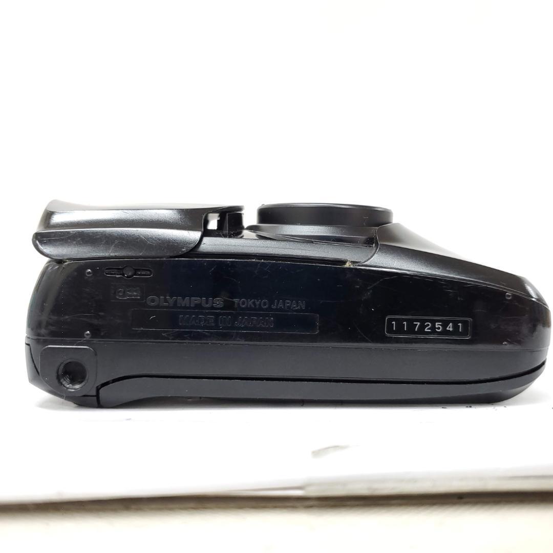 Olympus μ ZOOM PANORAMA F1212-88-5v p