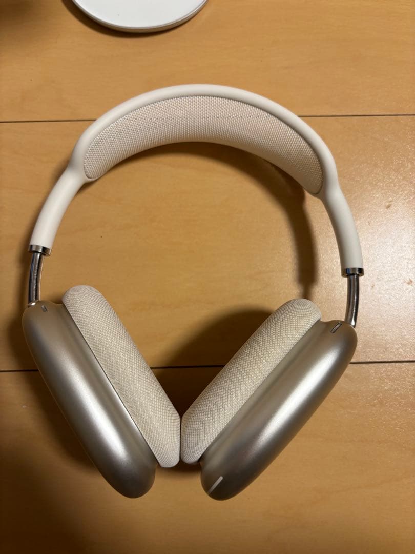 AirPods Max ➕スタンド 限定保証付き タイプC