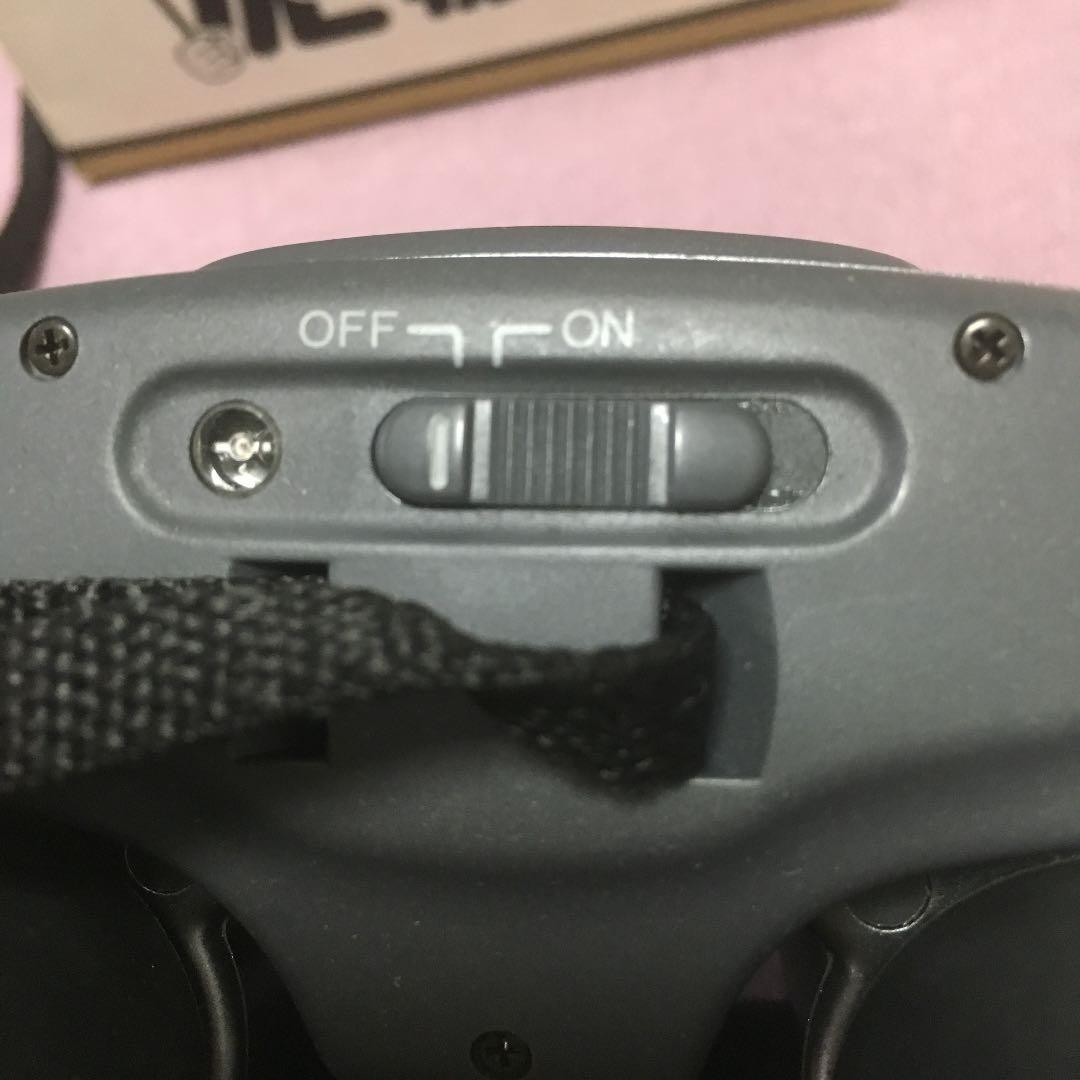 0807 ミノルタ MINOLTA 応援鏡 AF 10×23