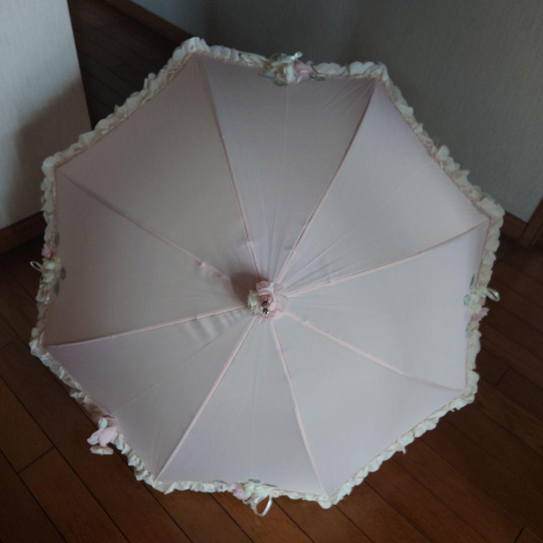 Bel Paci　ベルパーチ傘