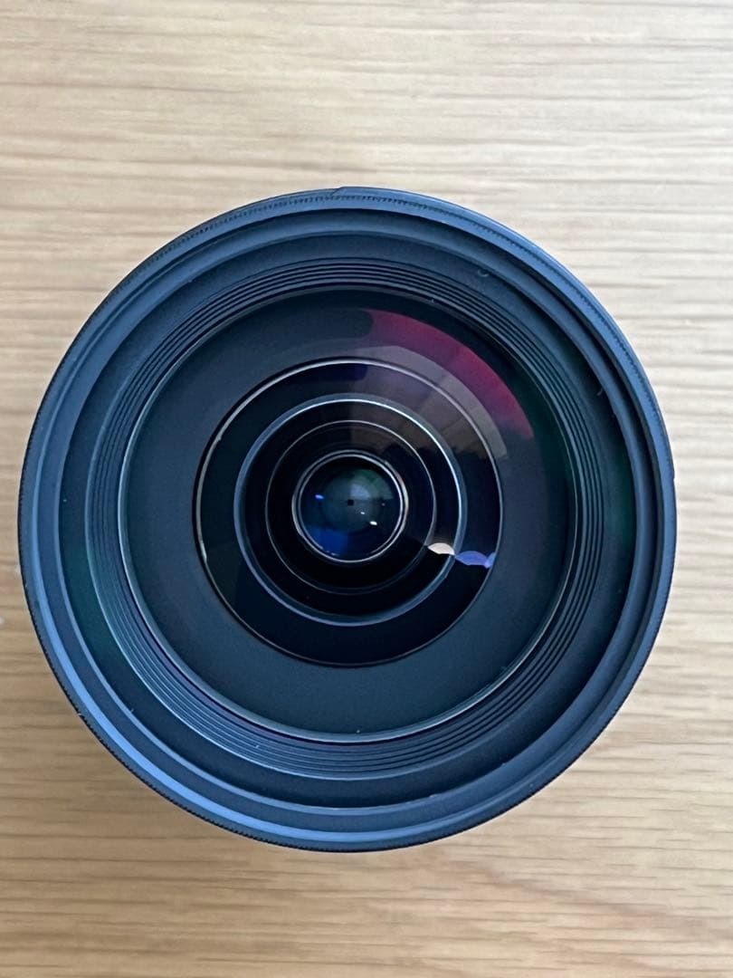 ズームレンズオリンパスM.ZUIKO DIGITAL 12-40mm f/2.8