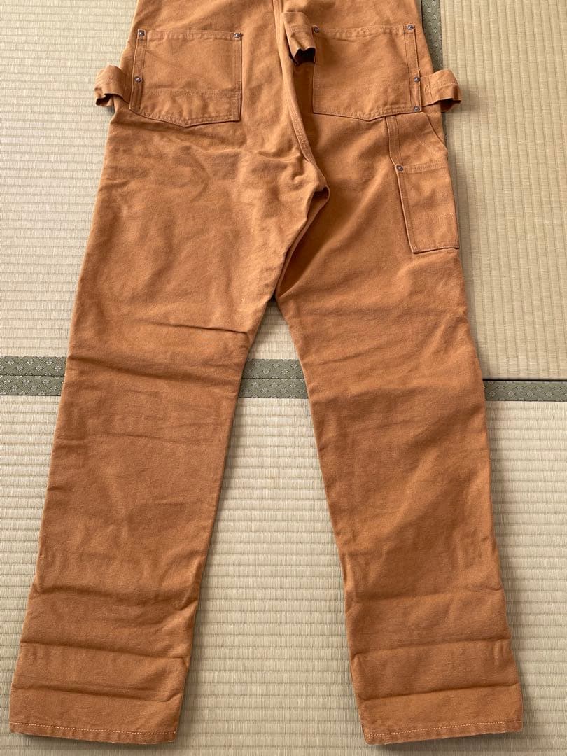 フリーホイーラーズ　ビブオーバーオール￼ サイズ : W28