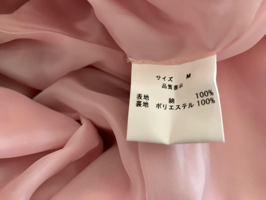 イノセントワールド　パンツ ネクタイ付