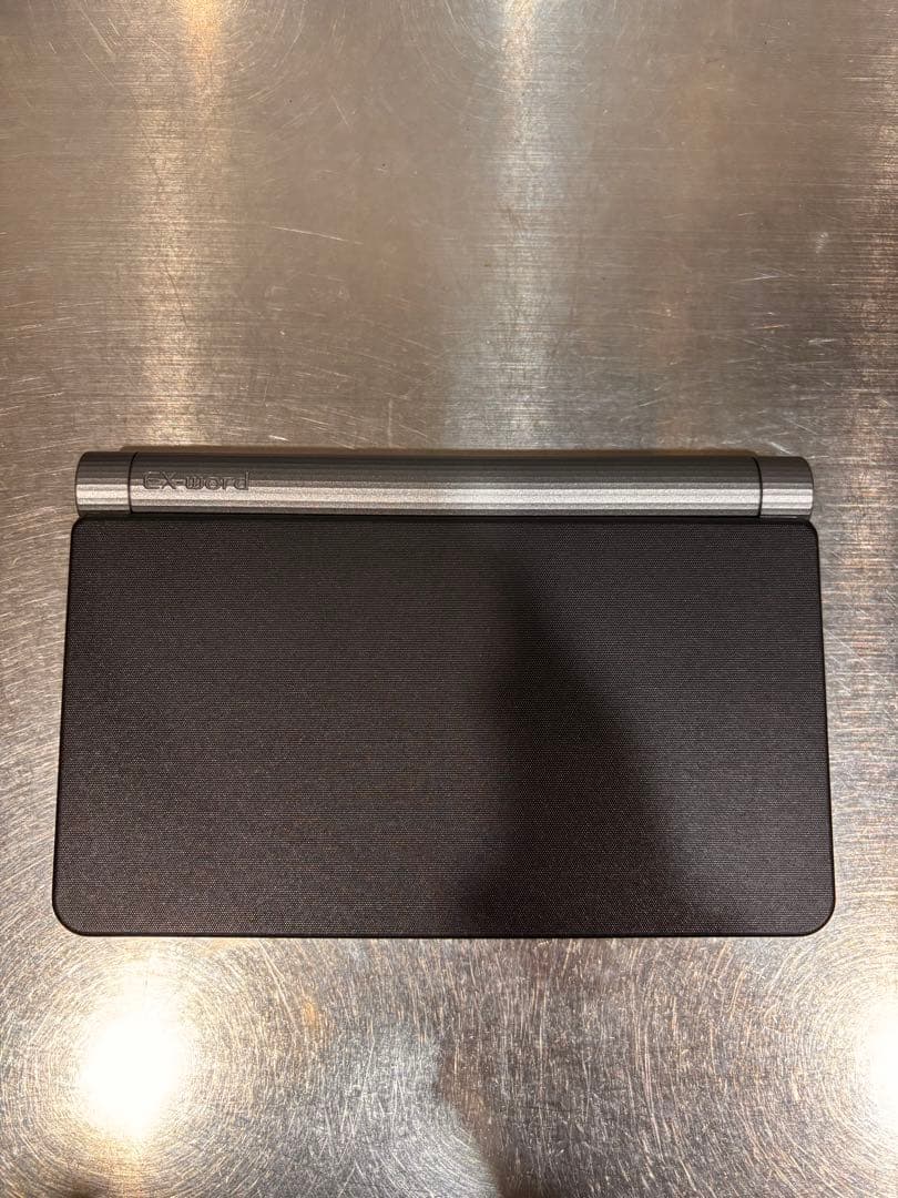 CASIO 電子辞書 XD-SX9850