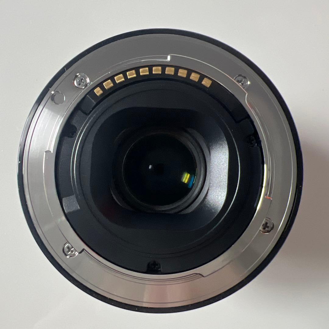 ソニー SONY E35mm F1.8 OSS SEL35F18