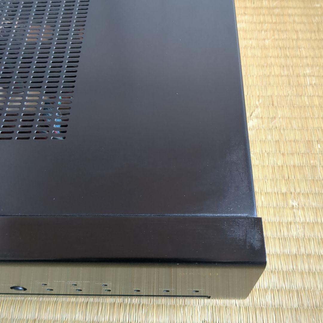 Technicsテクニクス　プリメインアンプSU-A900　希少