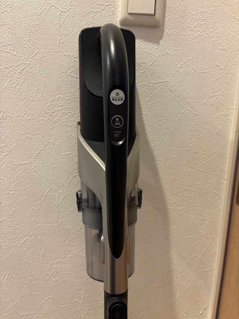 東芝 VC-CLX350 24年製バッテリー未使用近　分解清掃済　綺麗