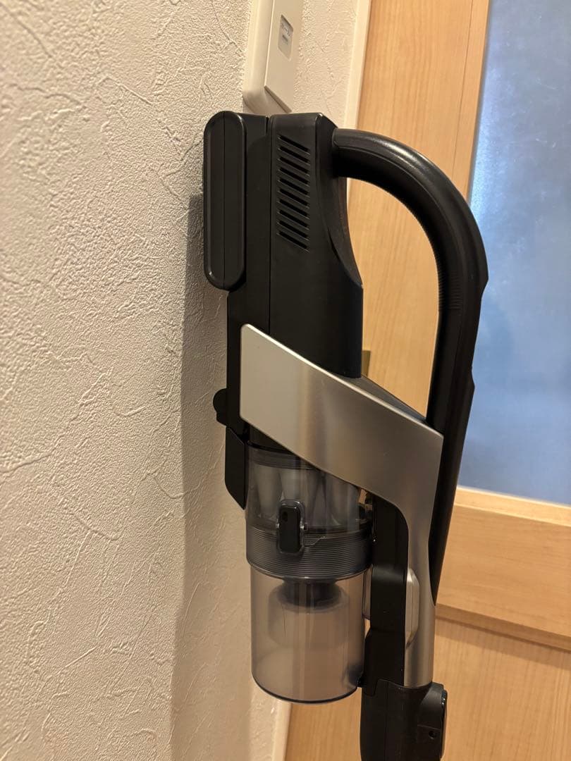 東芝 VC-CLX350 24年製バッテリー未使用近　分解清掃済　綺麗