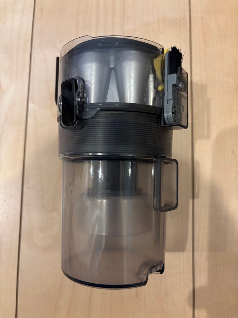 東芝 VC-CLX350 24年製バッテリー未使用近　分解清掃済　綺麗