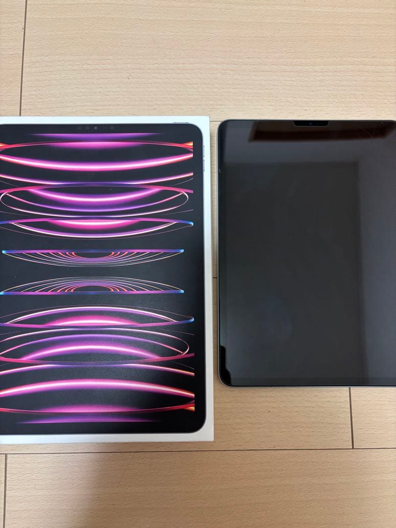 iPad Pro (11インチ) 第4世代 128GB