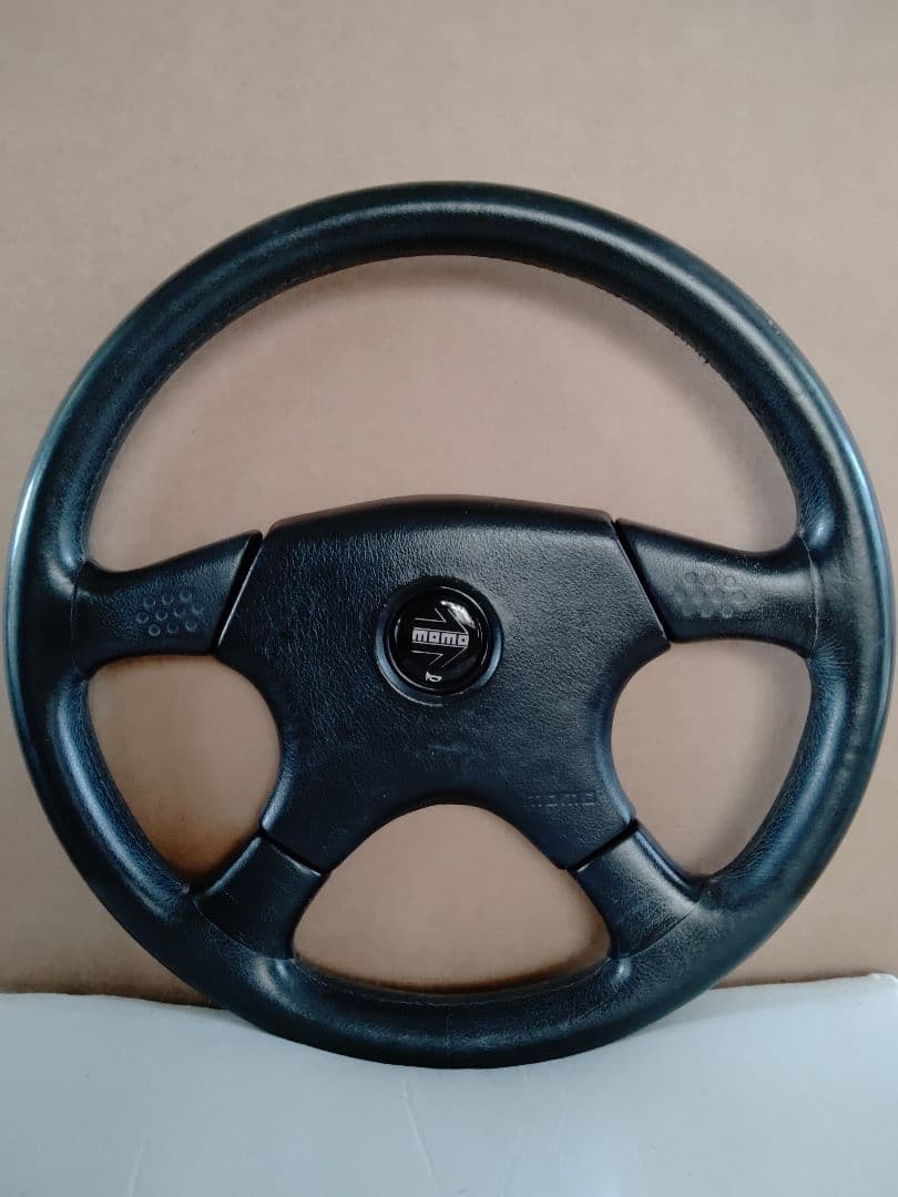 モモギブリ4　ステアリング　36cm