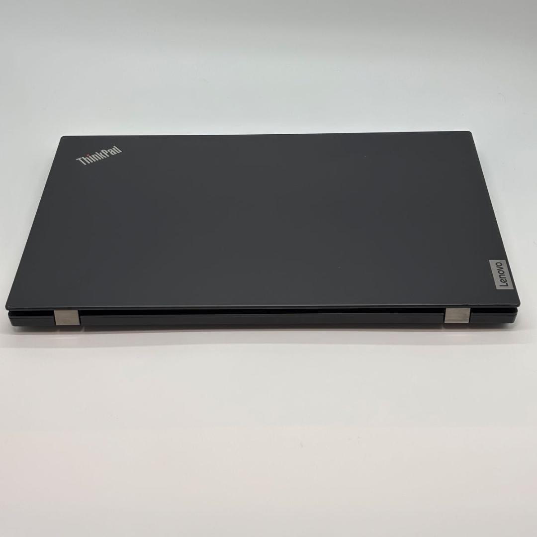 Windowsノート本体 ThinkPad L15 Gen2 Core i5 1135G7 1