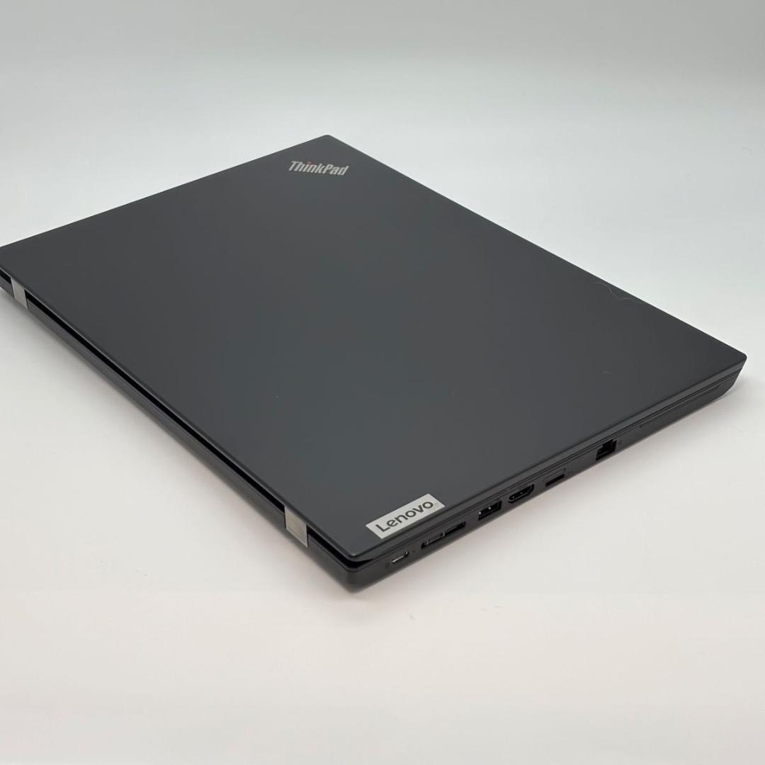 Windowsノート本体 ThinkPad L15 Gen2 Core i5 1135G7 1