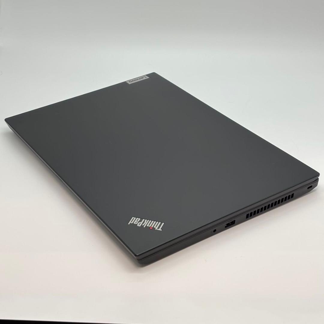 Windowsノート本体 ThinkPad L15 Gen2 Core i5 1135G7 1