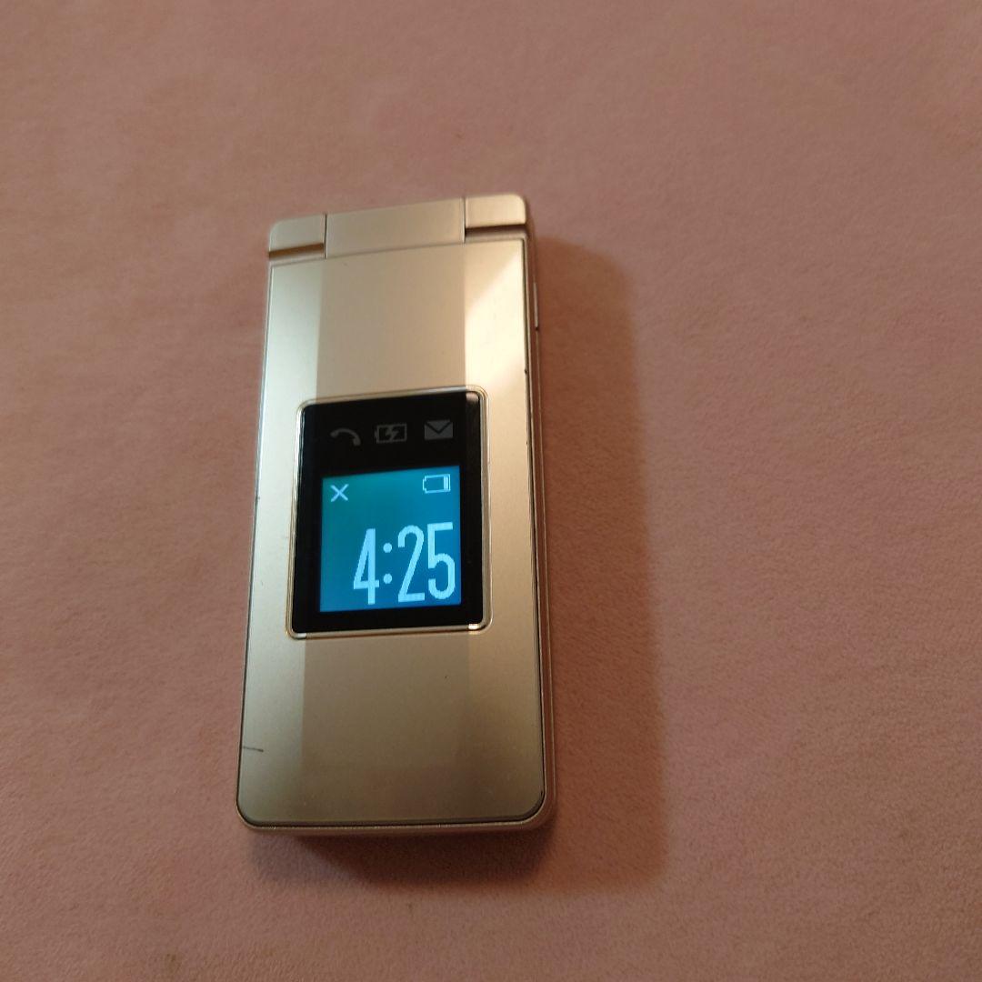 携帯電話本体 A207SH softbank