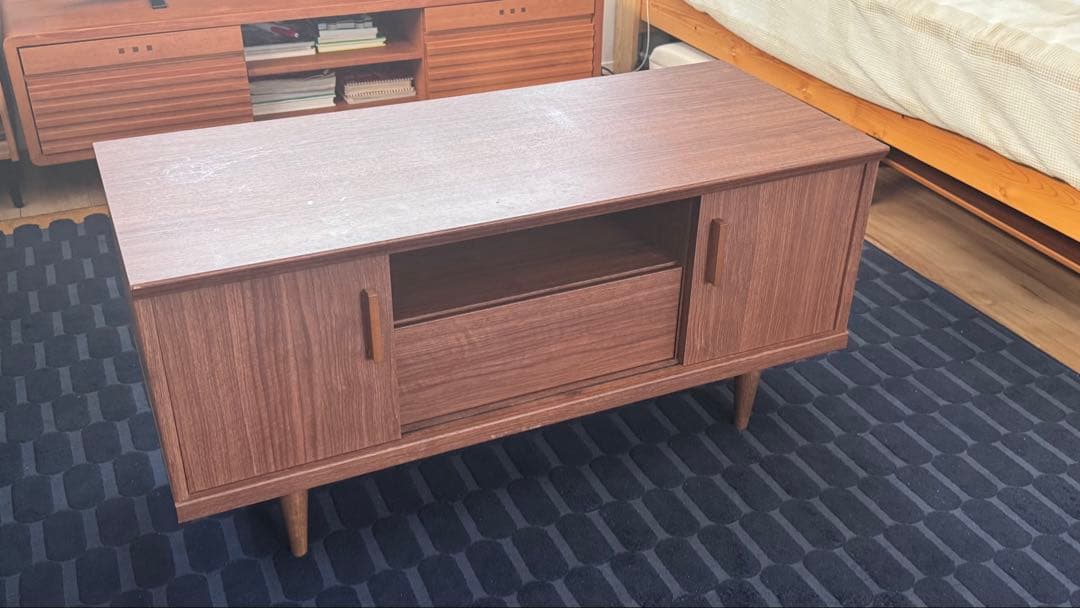 テレビ台 NOCE ウォールナット