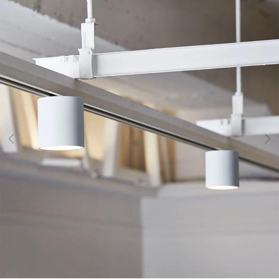 u&s mama　アートワークスタジオ　ダウンライト2個セット