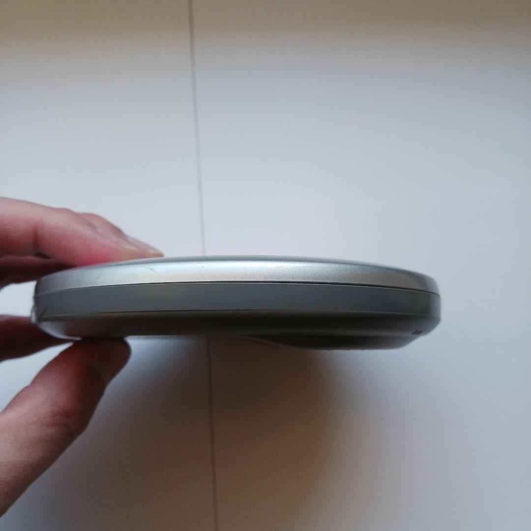 Panasonic SL-CT500 ポータブルCDプレーヤー　パナソニック