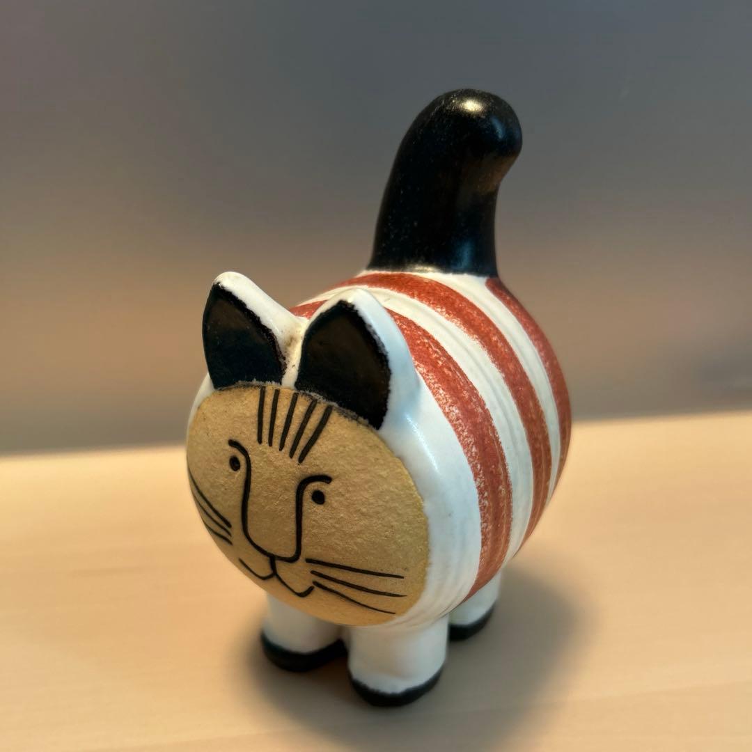 ディエチキャット　dieci cat 限定カラー　ボーダー