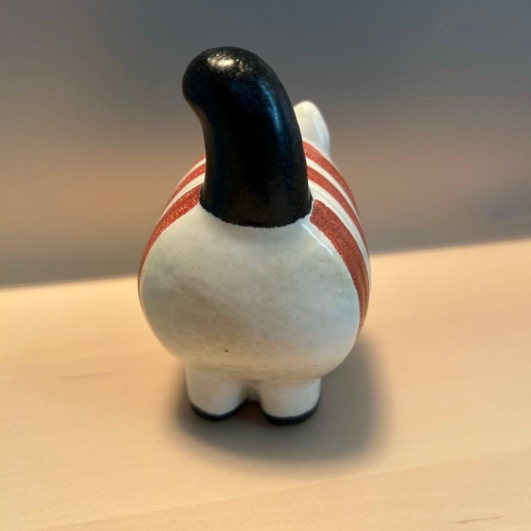 ディエチキャット　dieci cat 限定カラー　ボーダー