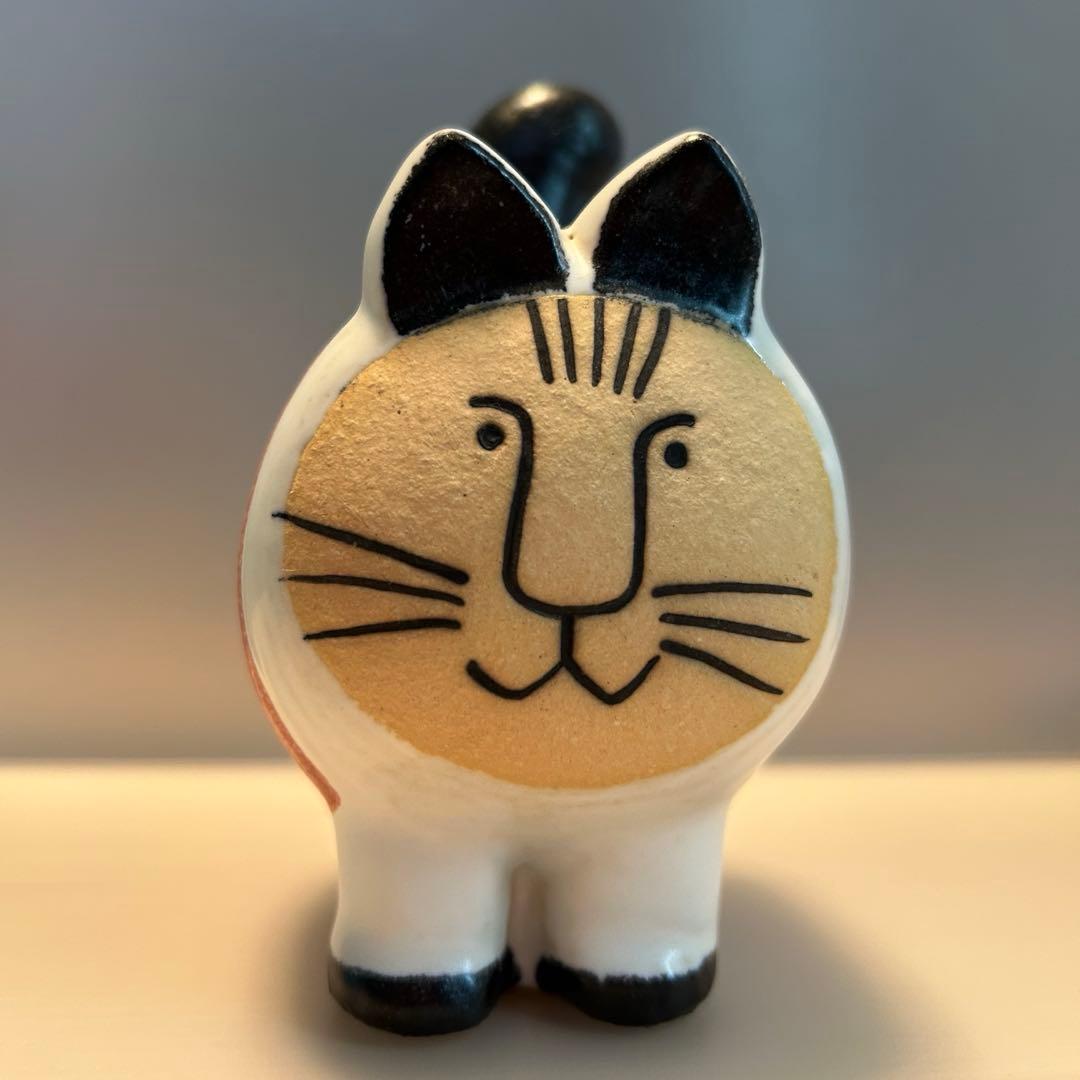 ディエチキャット　dieci cat 限定カラー　ボーダー