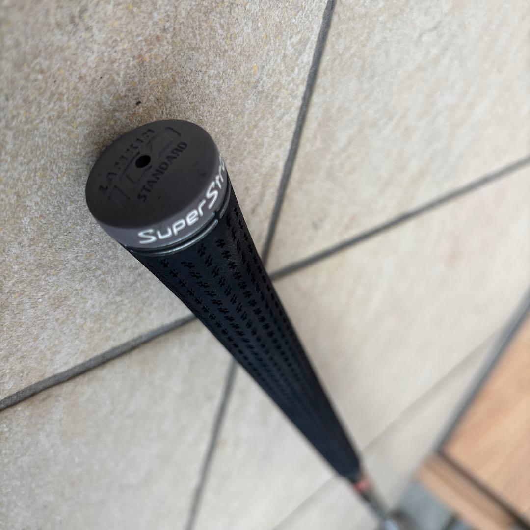 テーラーメイド　スピーダーNXバイオレット50S ドライバー用シャフトTMC