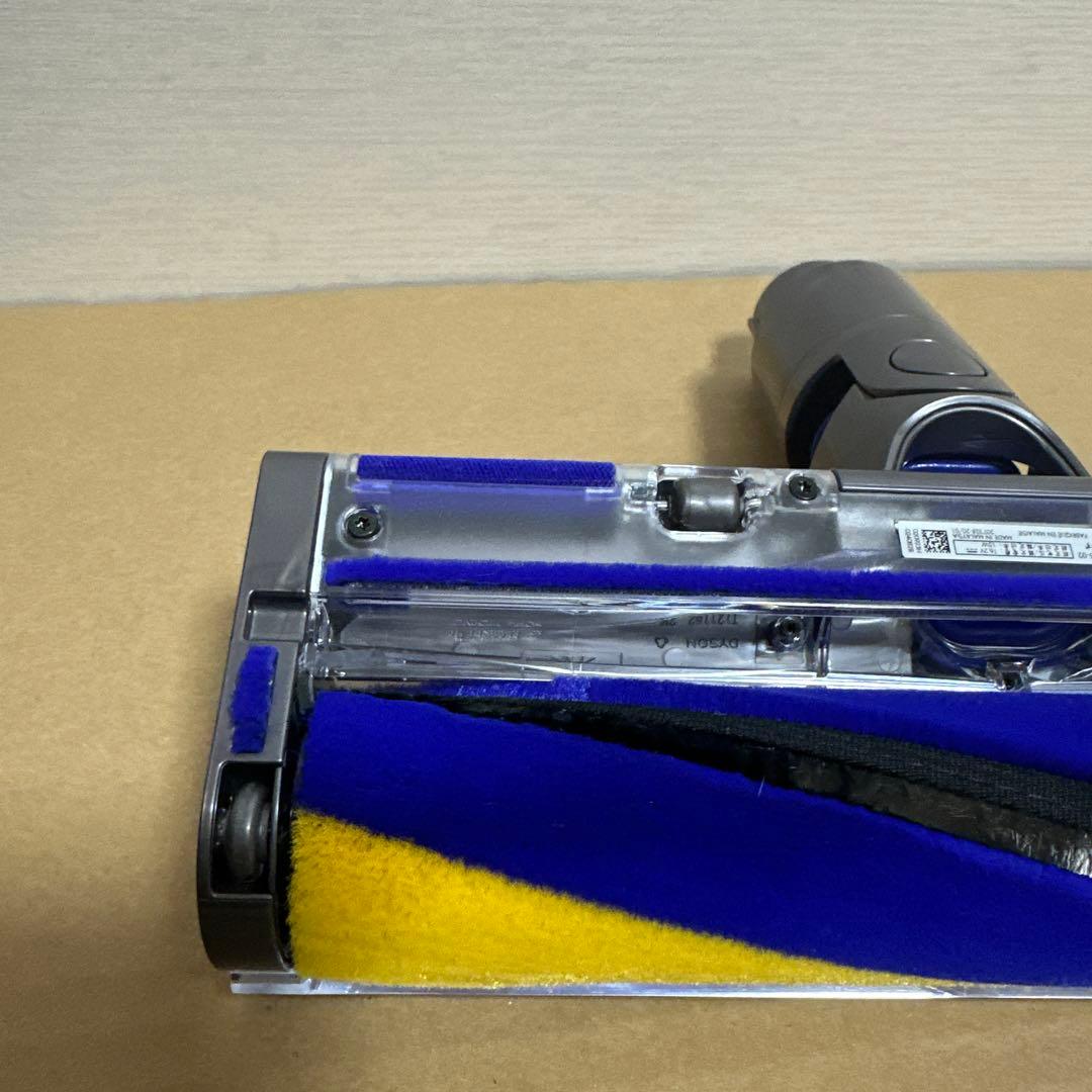 ダイソン ソフトローラーヘッド 425995-02