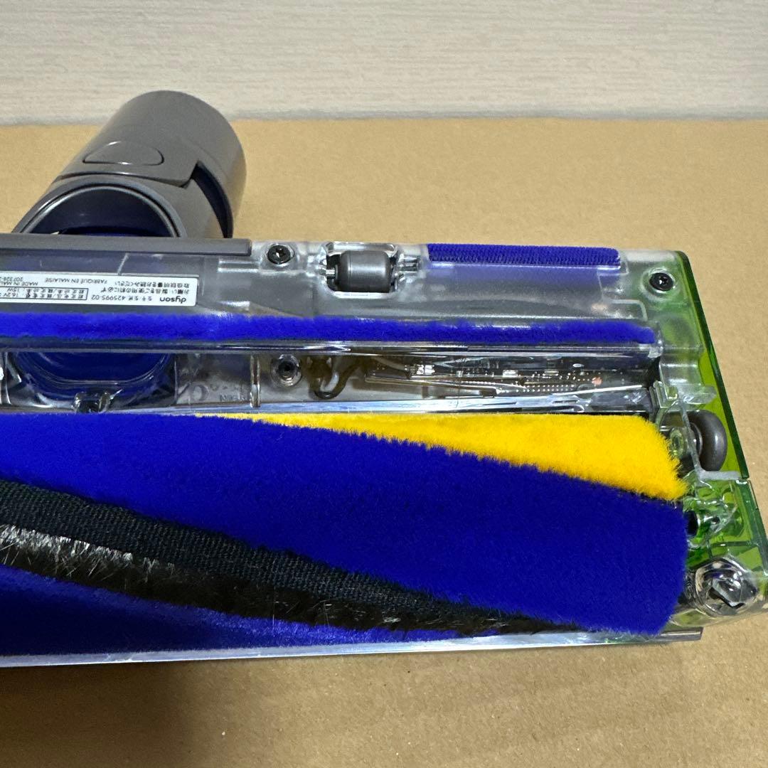 ダイソン ソフトローラーヘッド 425995-02