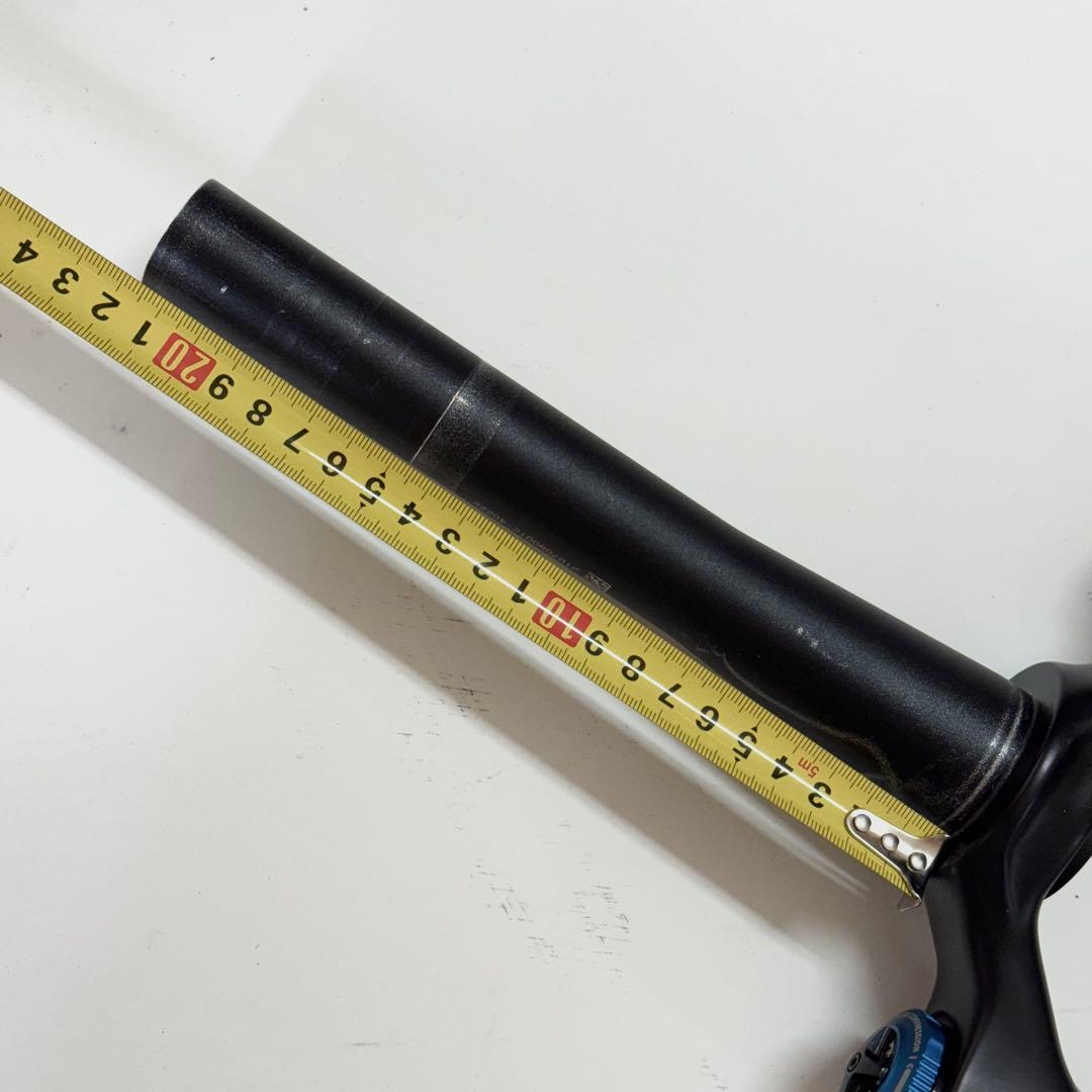 FOX 36 フロントサスペンション 27.5 160MM