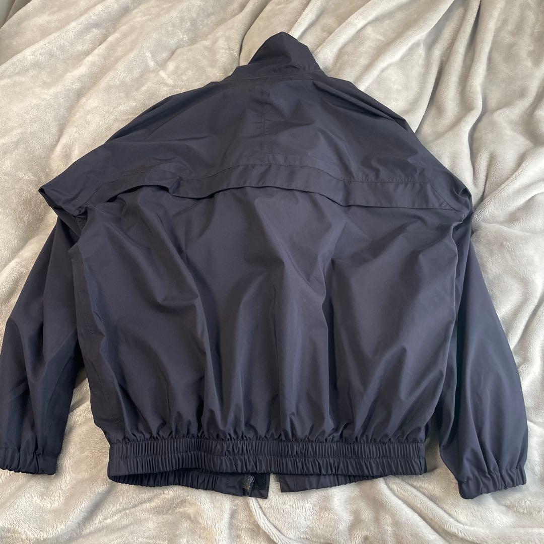 フランス警察 POLICE NATIONALE WATERPROOF104108