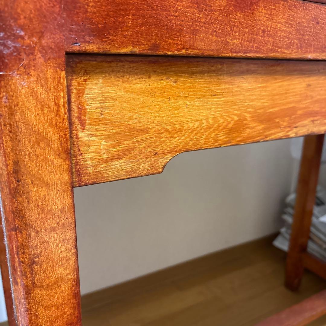 図書館で使われていたキャビネット