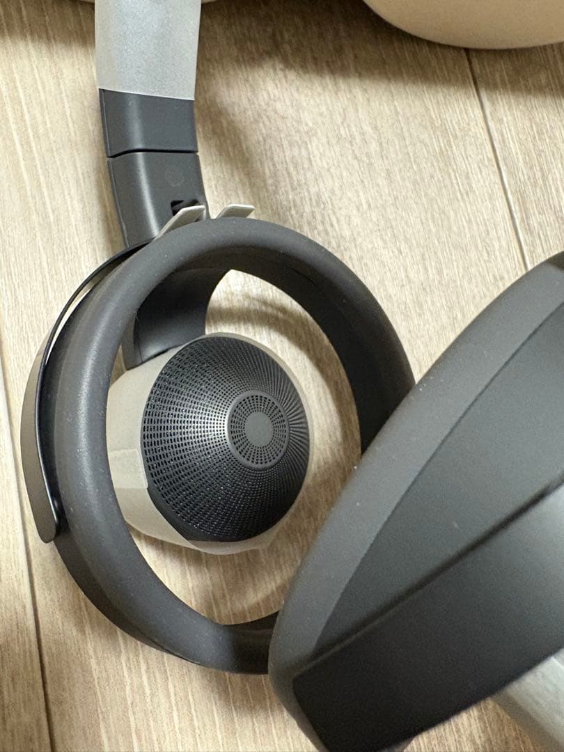 未使用 NWM ONE オープンイヤー型 オーバーヘッド 耳スピーカー