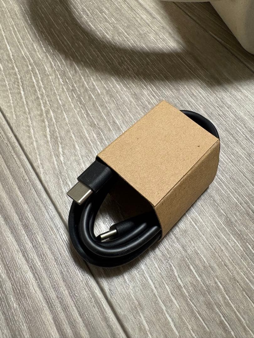 未使用 NWM ONE オープンイヤー型 オーバーヘッド 耳スピーカー