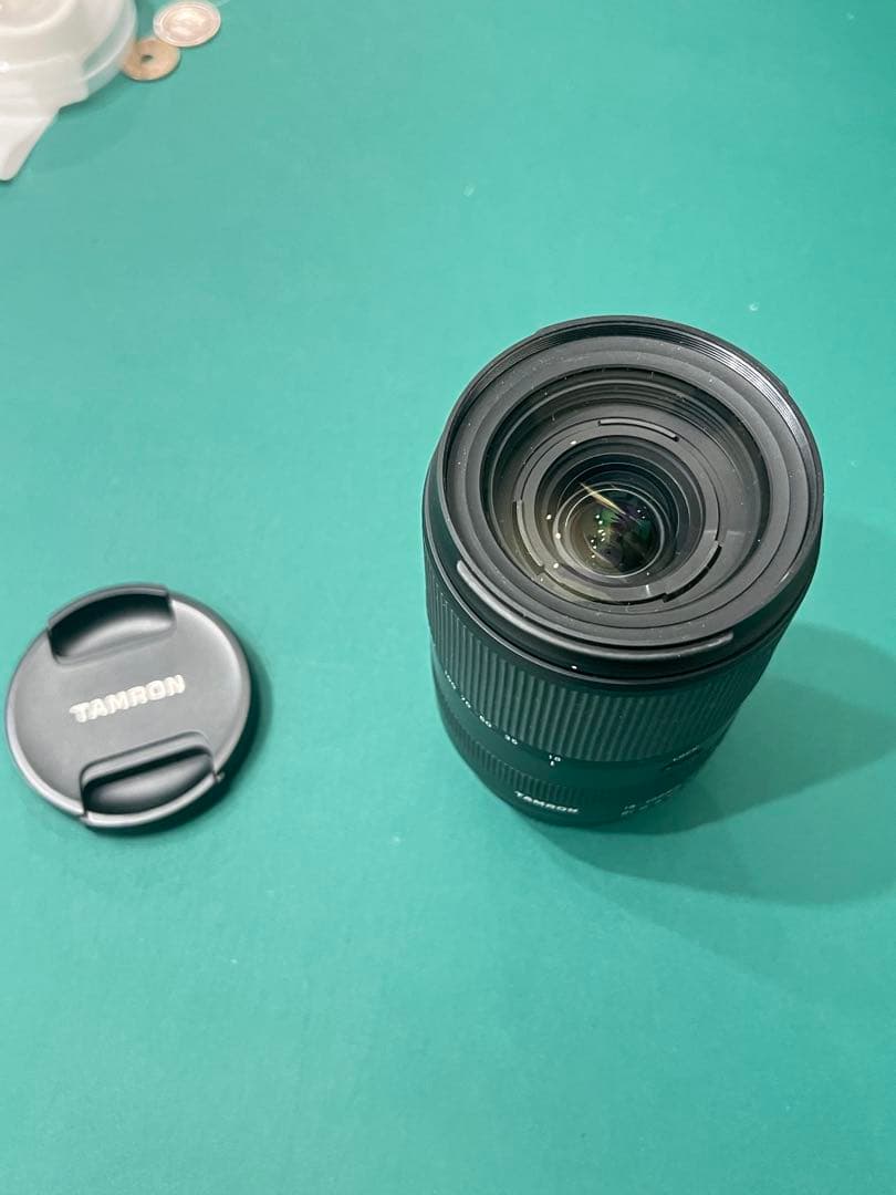 【年末値下げ】TAMRON タムロン 18-300mm F3.5-6.3