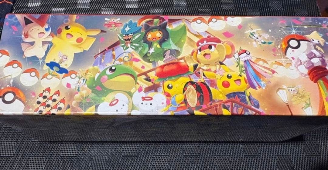 ポケモンセンター トウホク スペシャルBOX