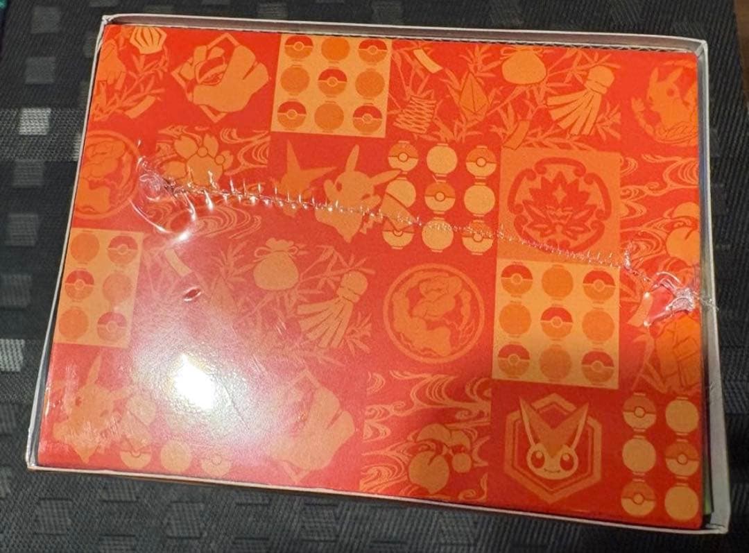 ポケモンセンター トウホク スペシャルBOX