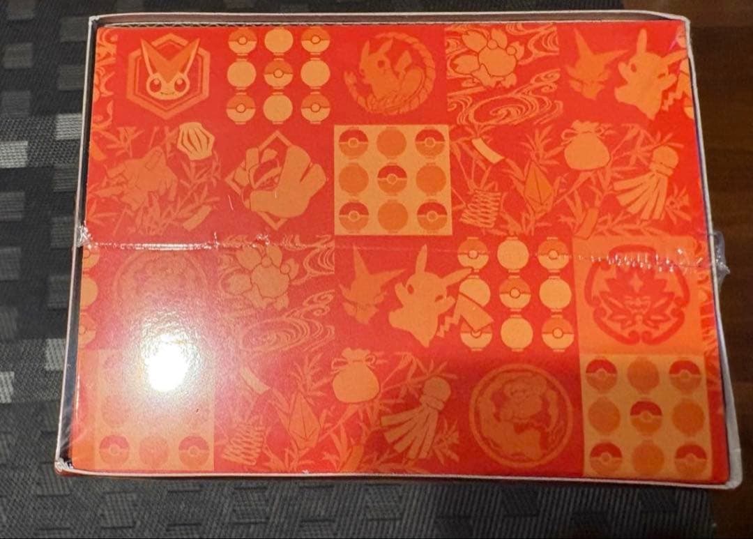 ポケモンセンター トウホク スペシャルBOX