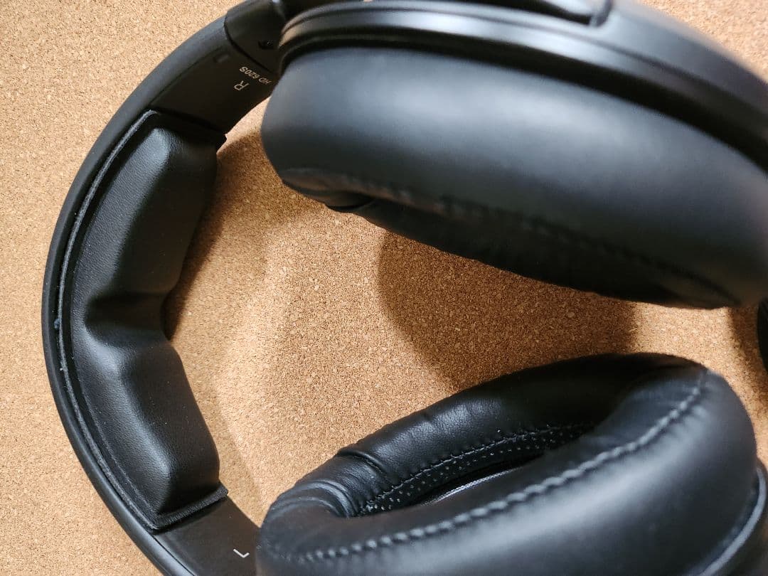 Sennheiser HD 620S 有線ヘッドセット