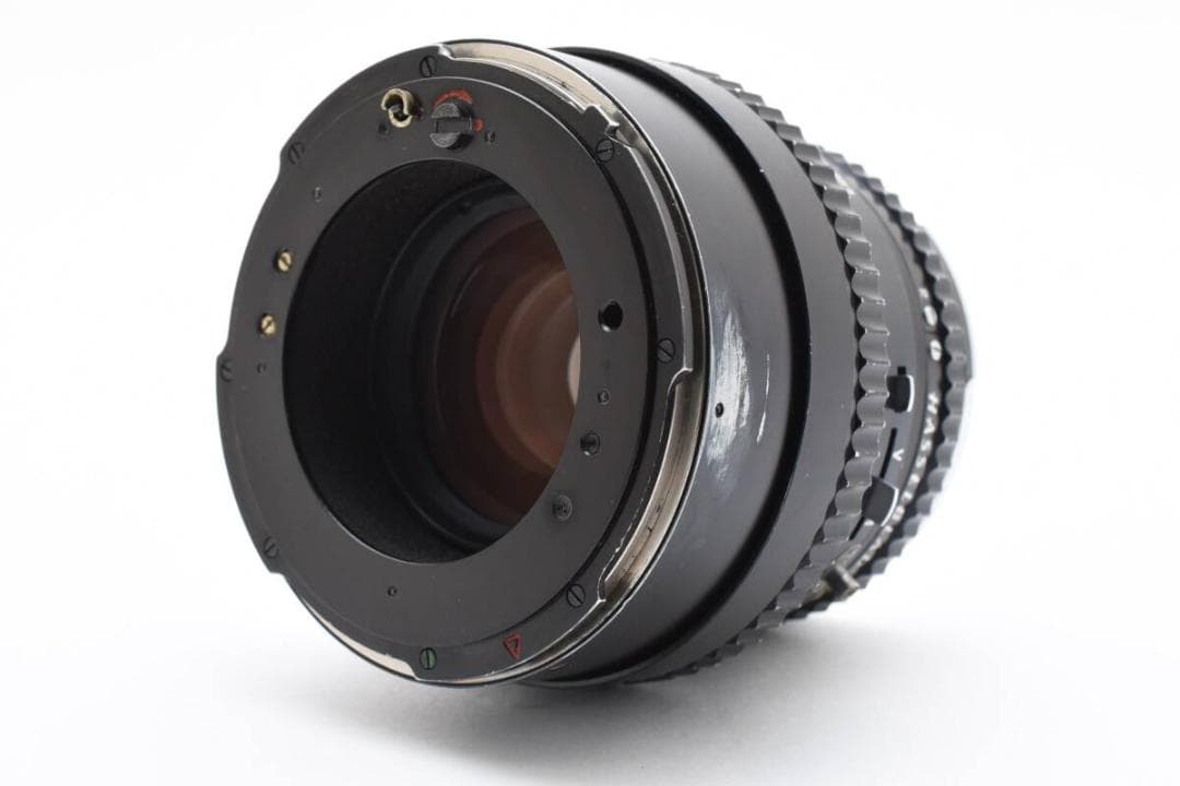 とも　HASSELBLAD Planar 100mm F3.5 先白