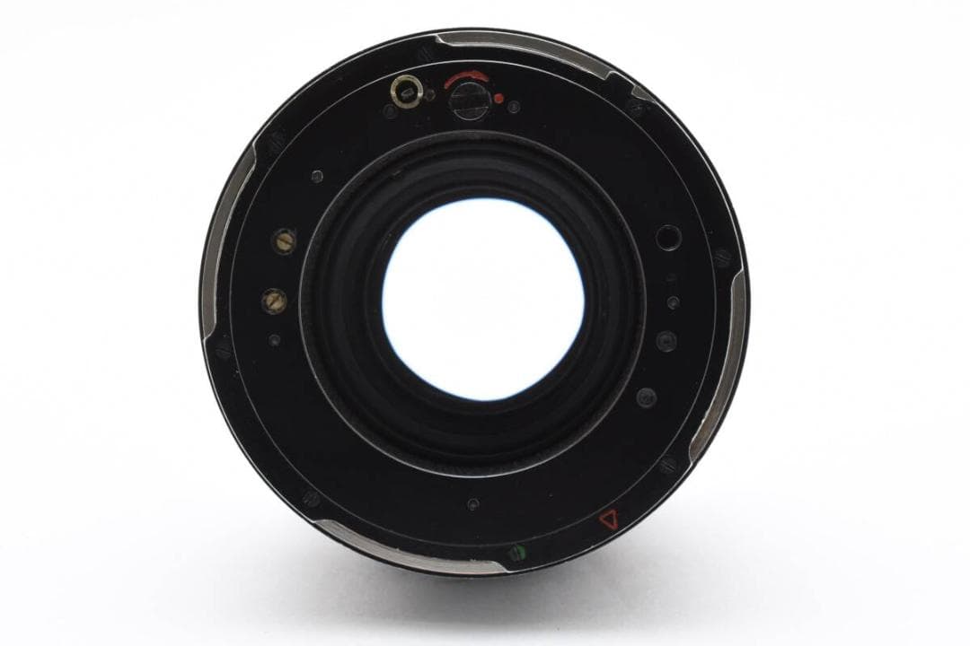 とも　HASSELBLAD Planar 100mm F3.5 先白