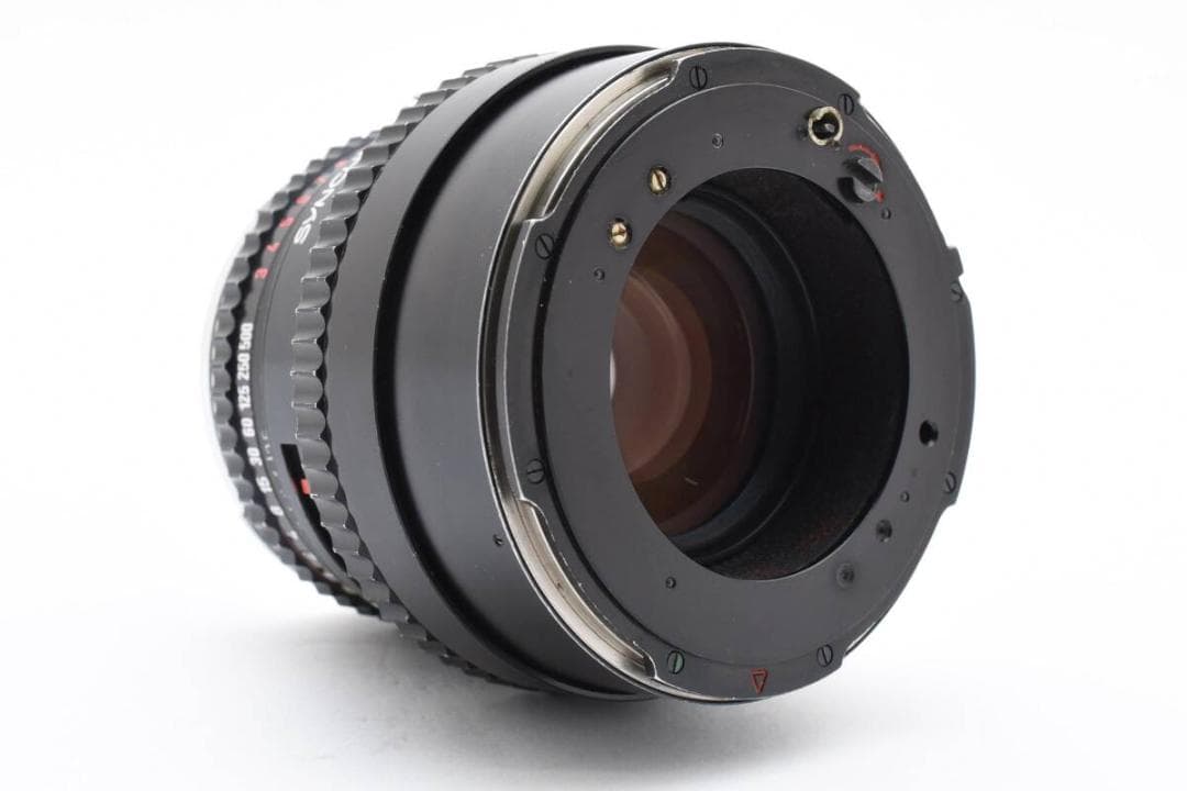 とも　HASSELBLAD Planar 100mm F3.5 先白