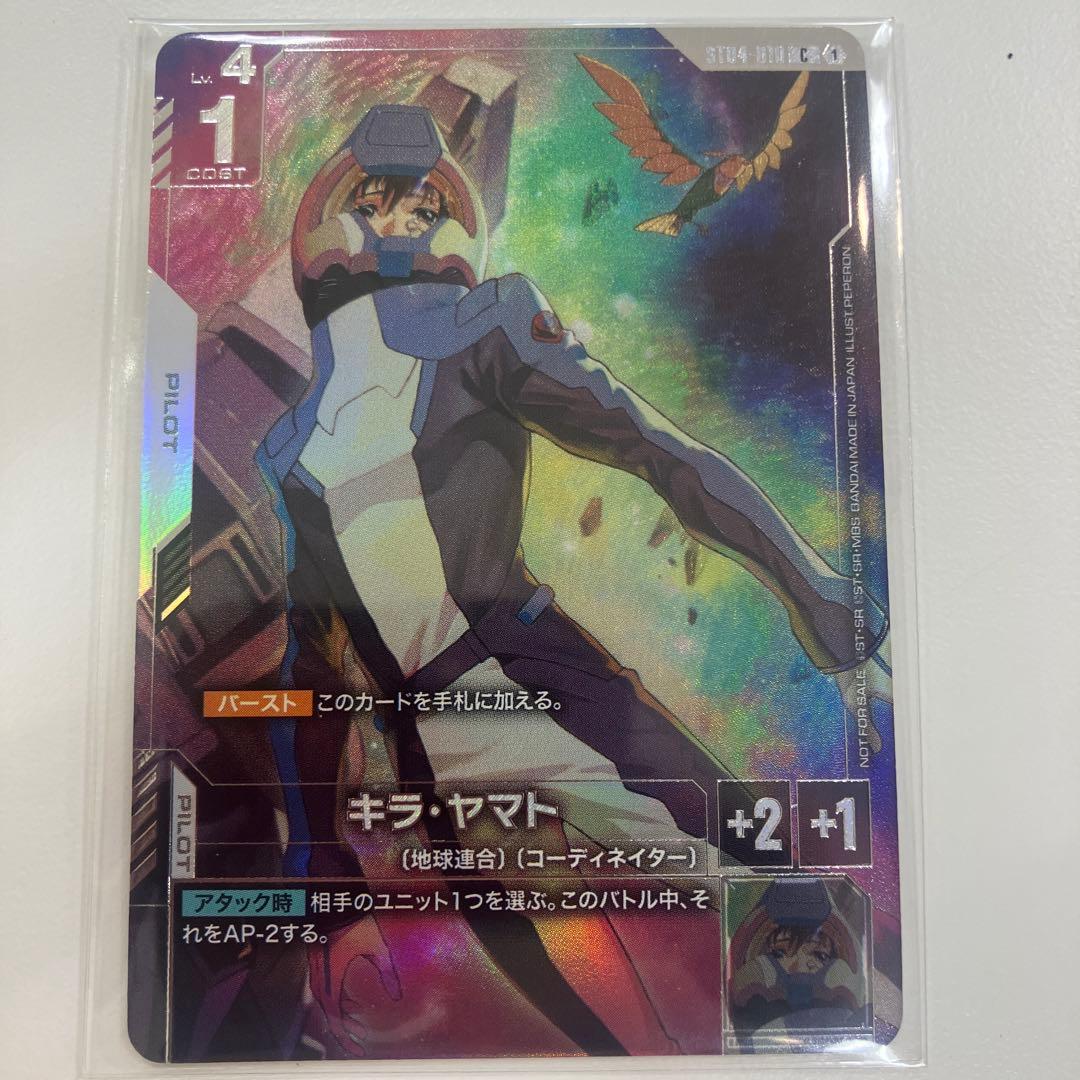 フリーダムガンダム　キラ・ヤマト　能力の覚醒　ニュータイプチャレンジ　プロモ