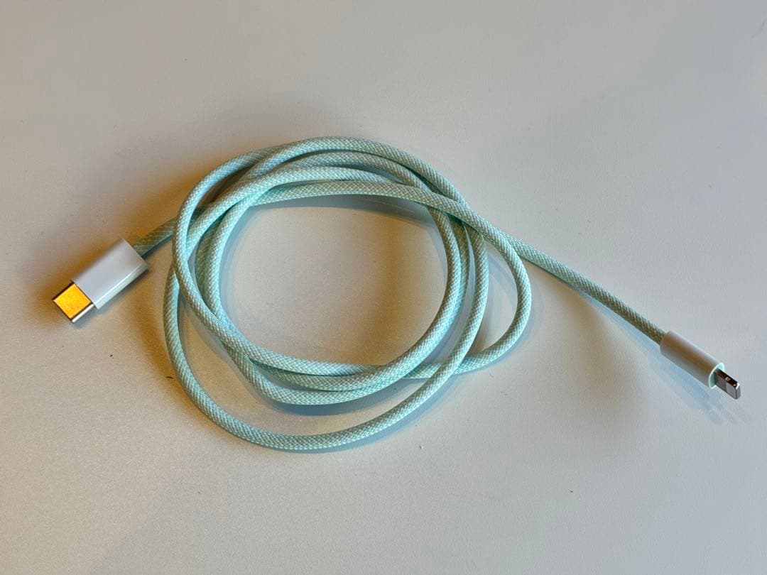 Apple iMac 24インチ/M1 2021/8G/256G ミントグリーン