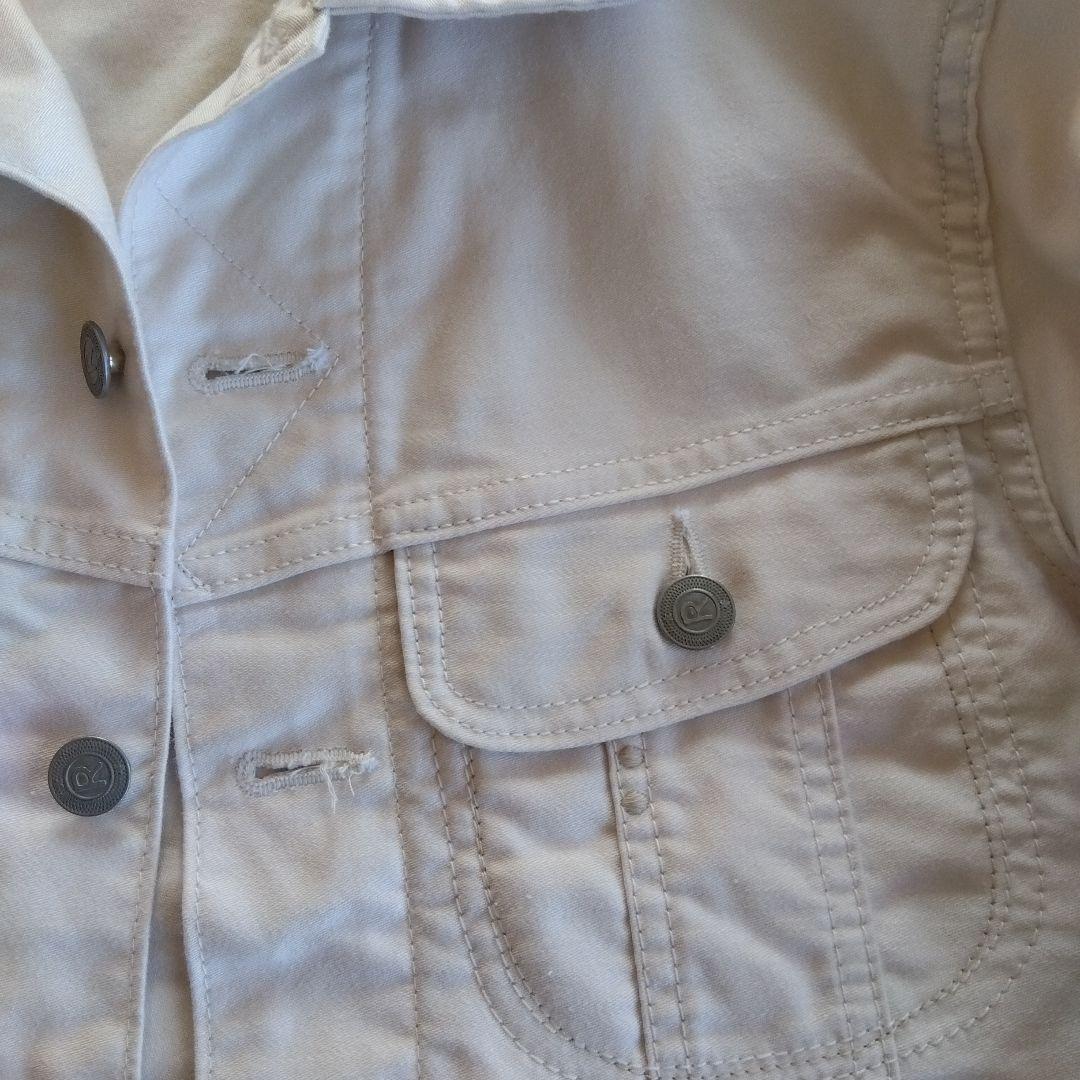 45R★おこめサテンの908Gジャン新品未使用