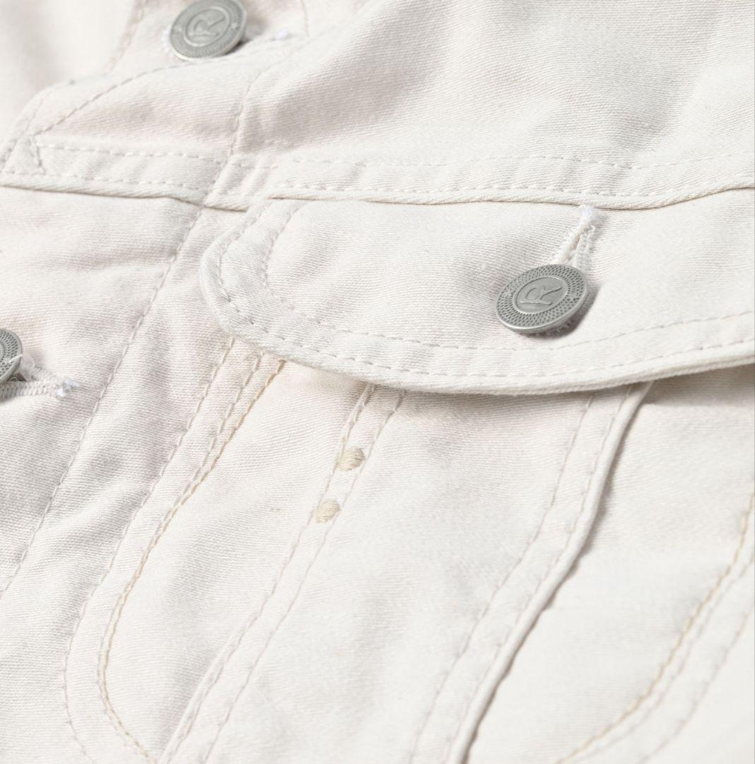 45R★おこめサテンの908Gジャン新品未使用