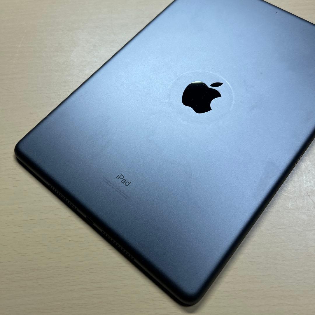 iPad 第9世代　64GB Wi-Fi 割れなし　A2602