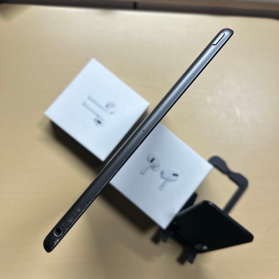 iPad 第9世代　64GB Wi-Fi 割れなし　A2602