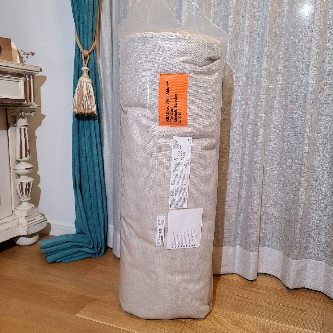 IKEAイケア Virgil Abloh ヴァージル・アブロー マルケラッド